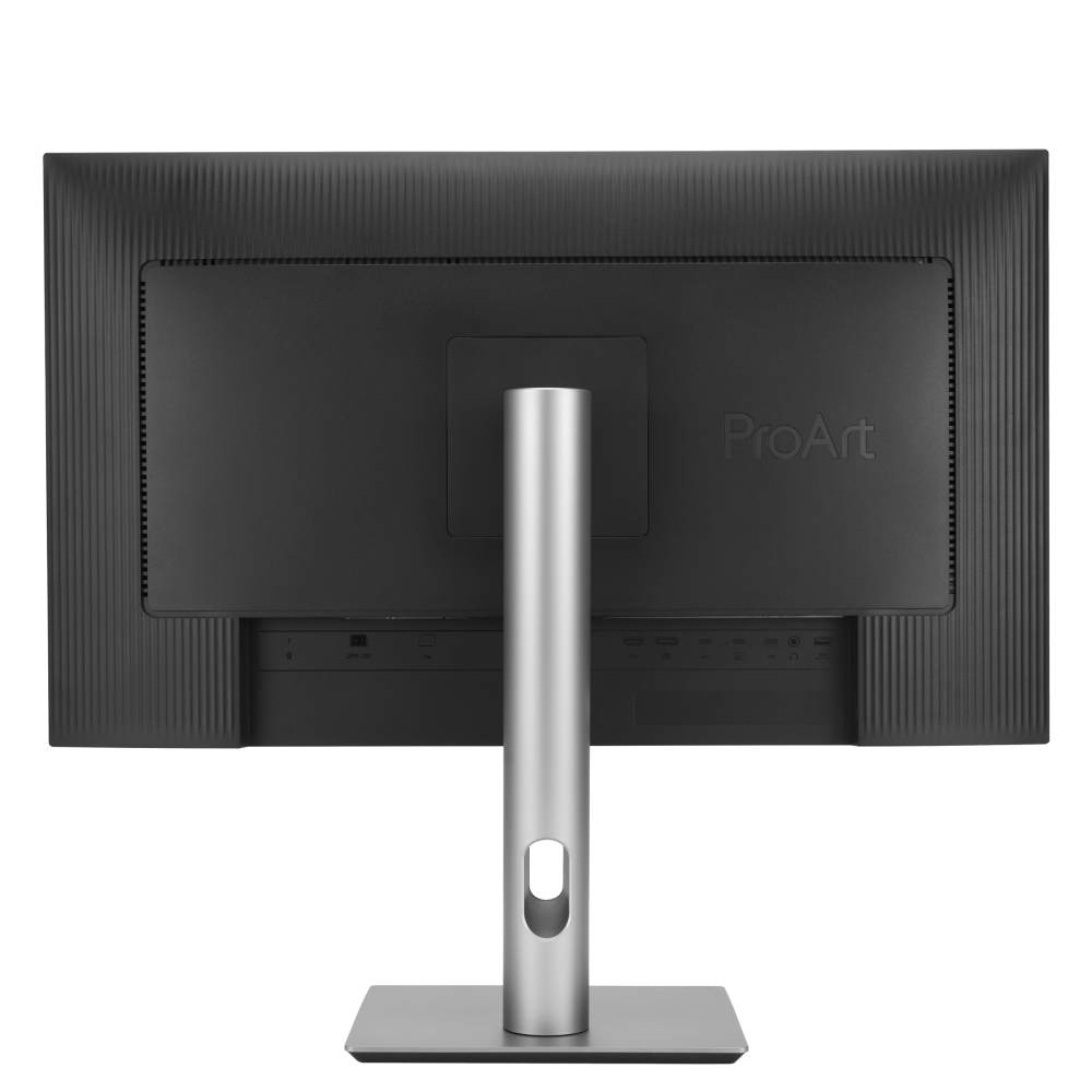 asus MONITOR 31.5'' ASUS PROART DISPLAY PA32QCV (IPS, THUNDERBOLT, DP, USB-C, HDMI) 6K 60Hz — product image 1