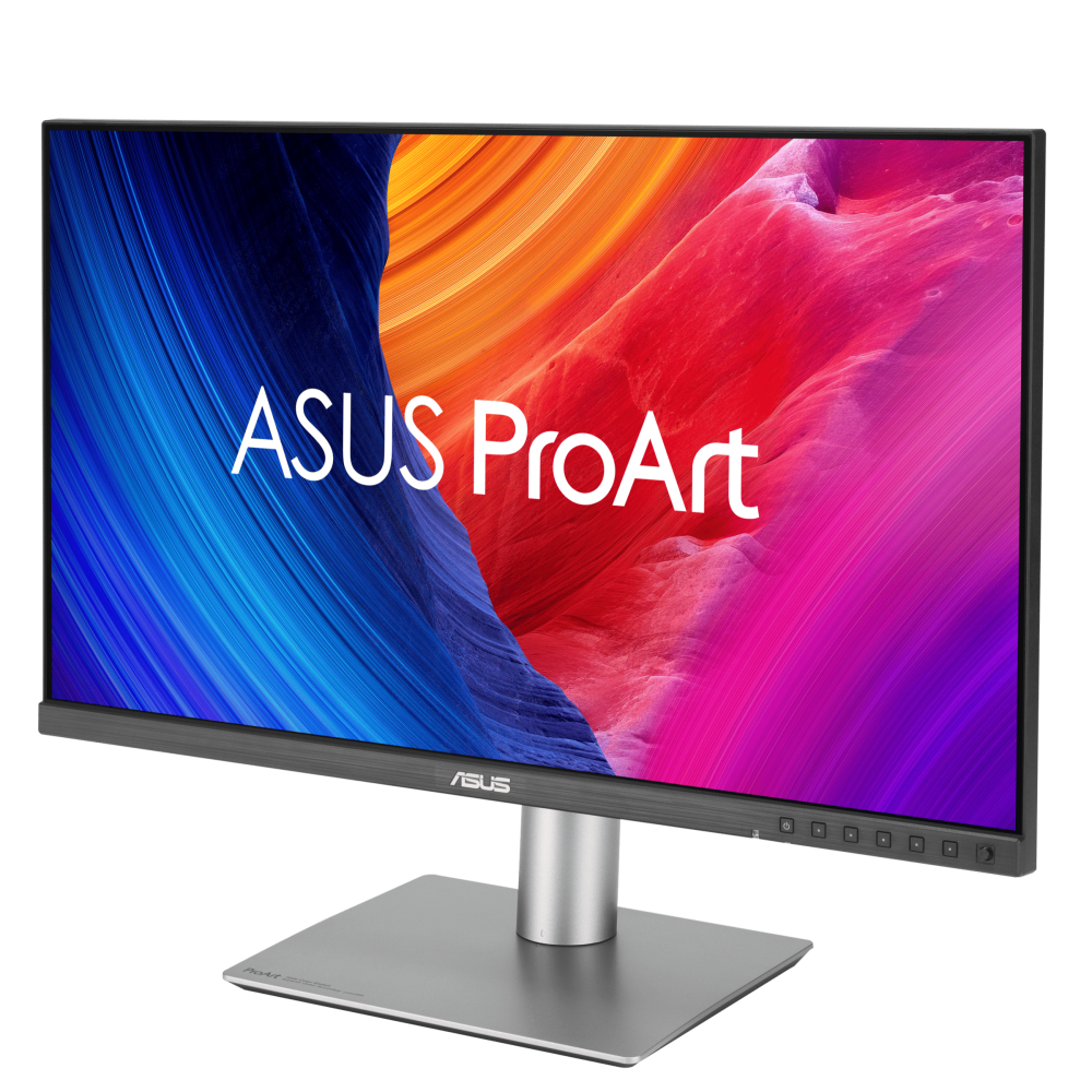 MONITOR 31.5'' ASUS PROART DISPLAY PA32QCV (IPS, THUNDERBOLT, DP, USB-C, HDMI) 6K 60Hz thumbnail 2