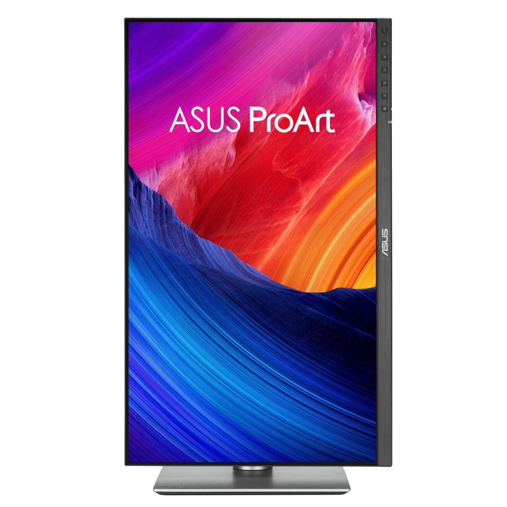 MONITOR 31.5'' ASUS PROART DISPLAY PA32QCV (IPS, THUNDERBOLT, DP, USB-C, HDMI) 6K 60Hz thumbnail 4