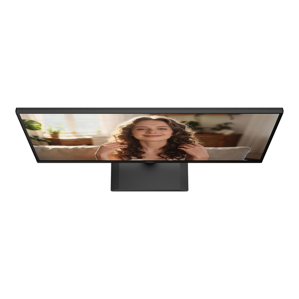 MONITOR 24.5'' AOC 25B40HM/67 (VA, VGA, HDMI) 100Hz thumbnail 4