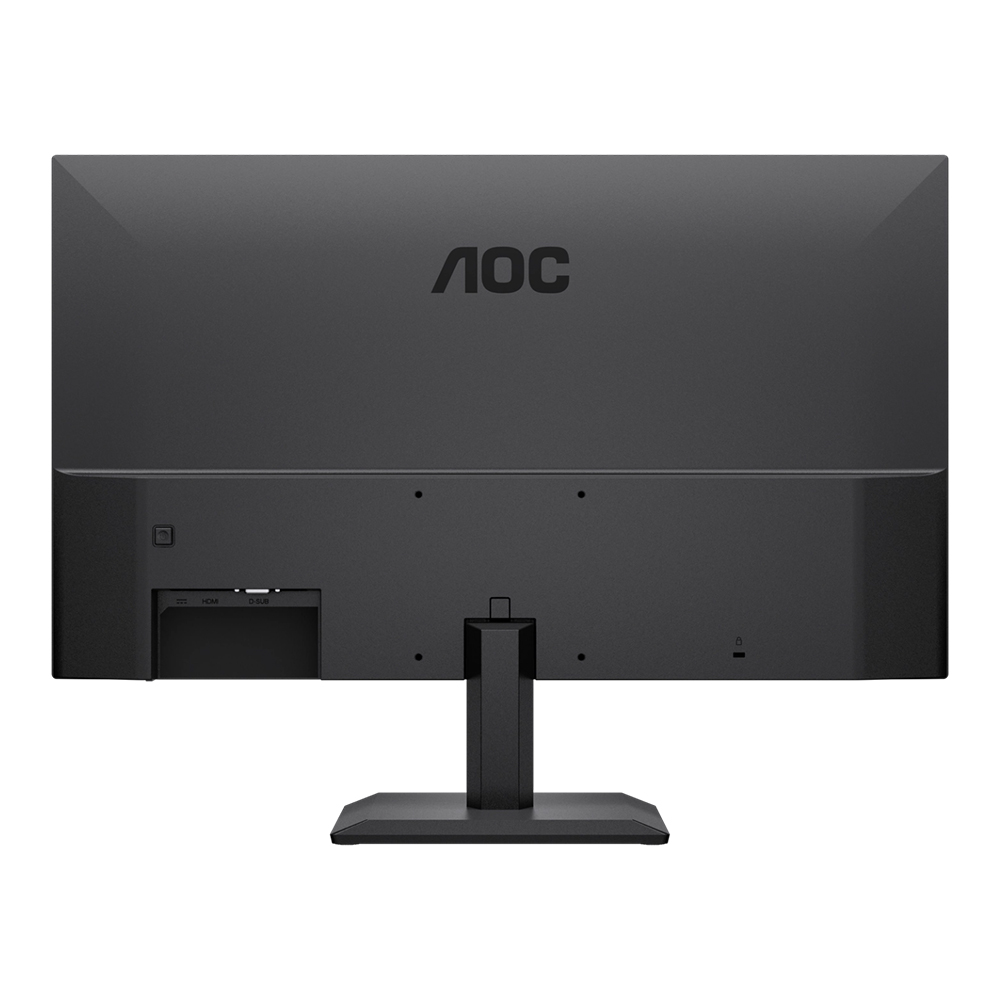 MONITOR 24.5'' AOC 25B40HM/67 (VA, VGA, HDMI) 100Hz thumbnail 5