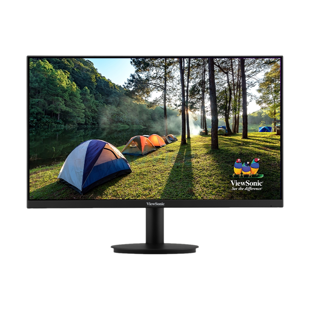 viewsonic MONITOR 23.8'' VIEWSONIC VX2425-HD-PRO (IPS, HDMI, DP) 200Hz — product image 1