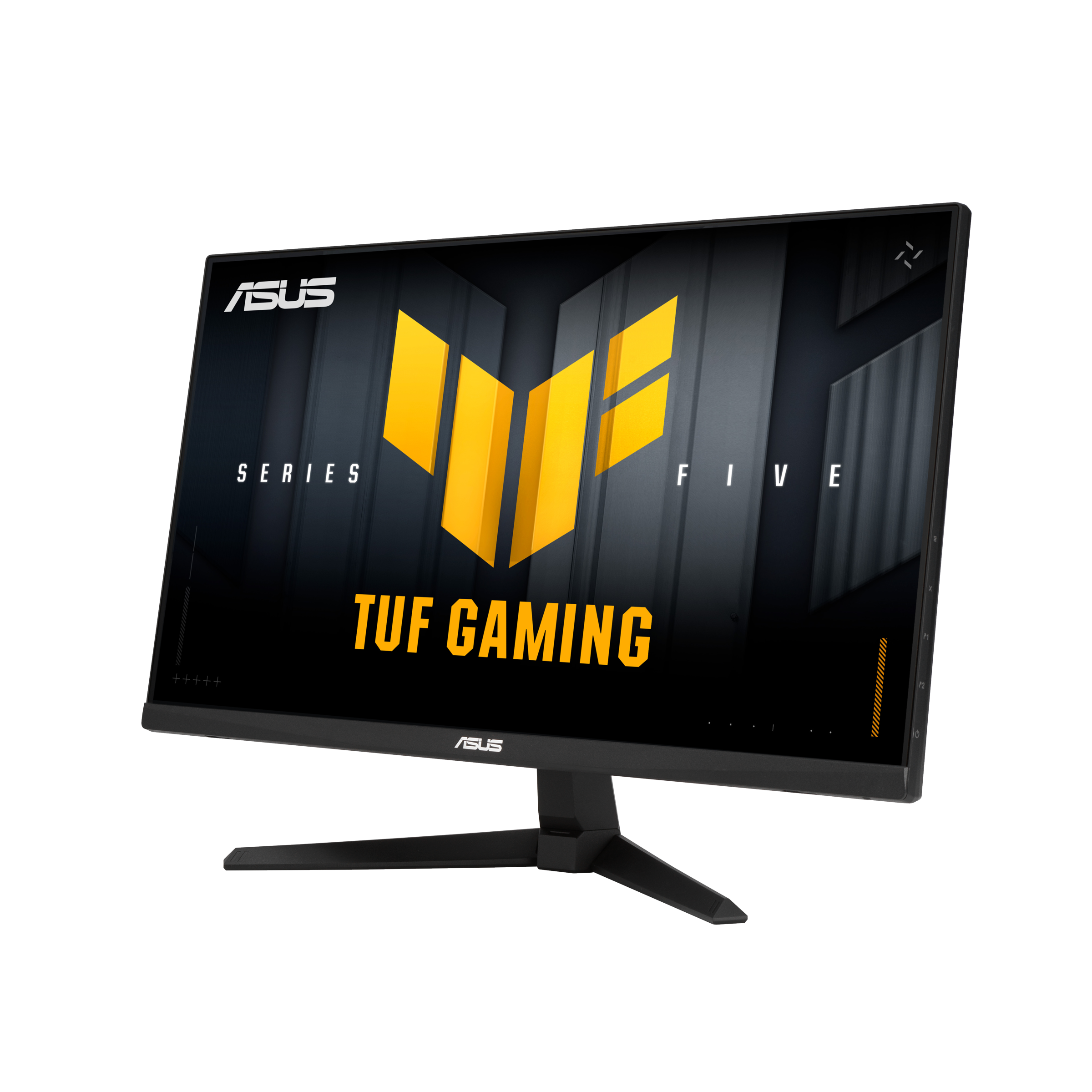 asus MONITOR 23.8'' ASUS TUF GAMING VG249QE5A (IPS, DP, HDMI, SPK) 144Hz — product image 1