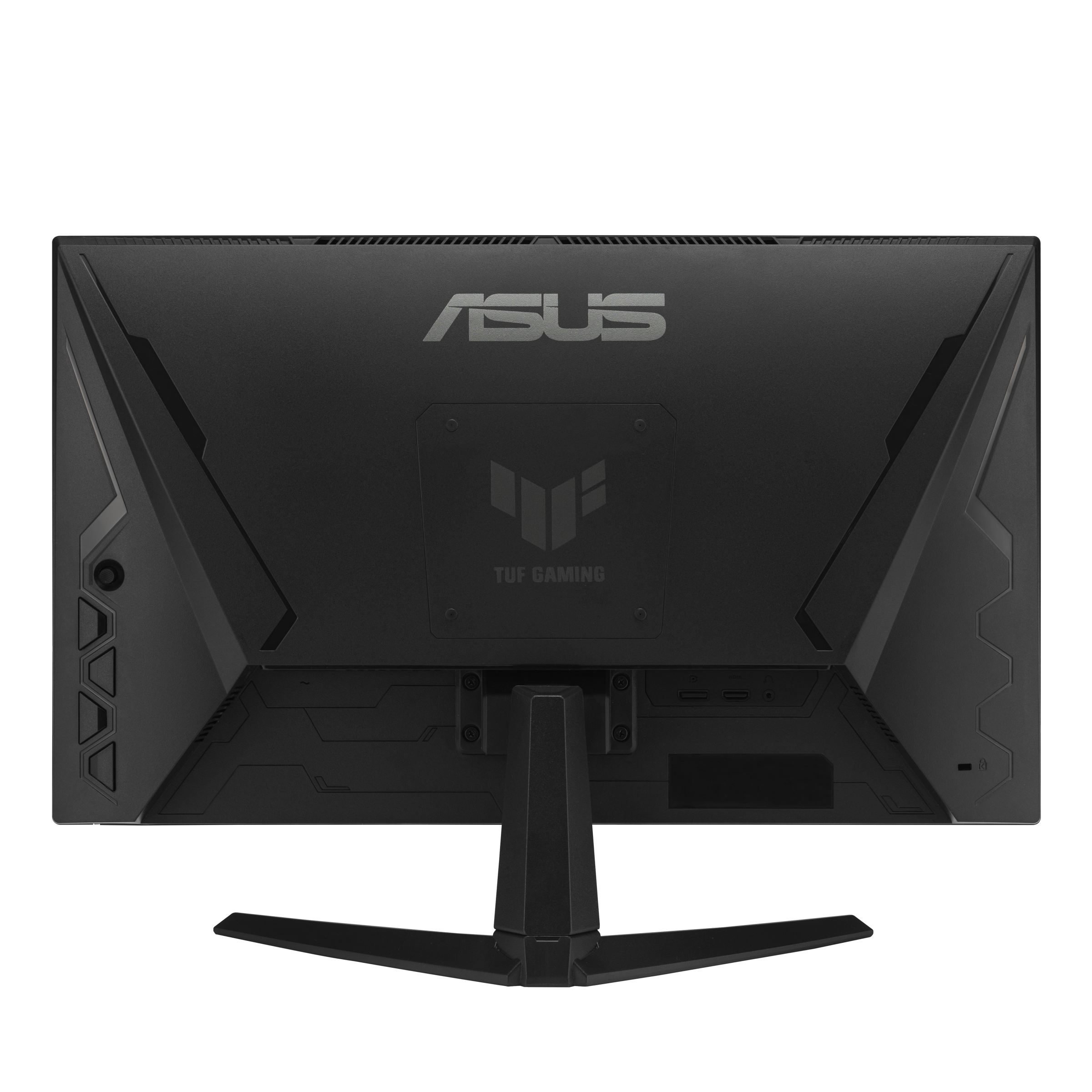 MONITOR 23.8'' ASUS TUF GAMING VG249QE5A (IPS, DP, HDMI, SPK) 144Hz thumbnail 2