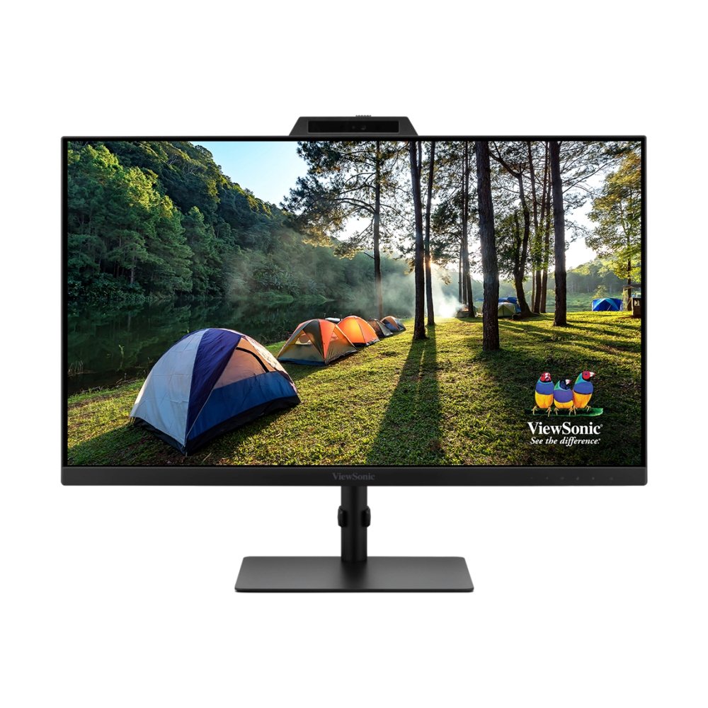 MONITOR 27'' VIEWSONIC VG2741V-2K (IPS, HDMI, DP, USB-C, SPK) 2K 120Hz thumbnail 5