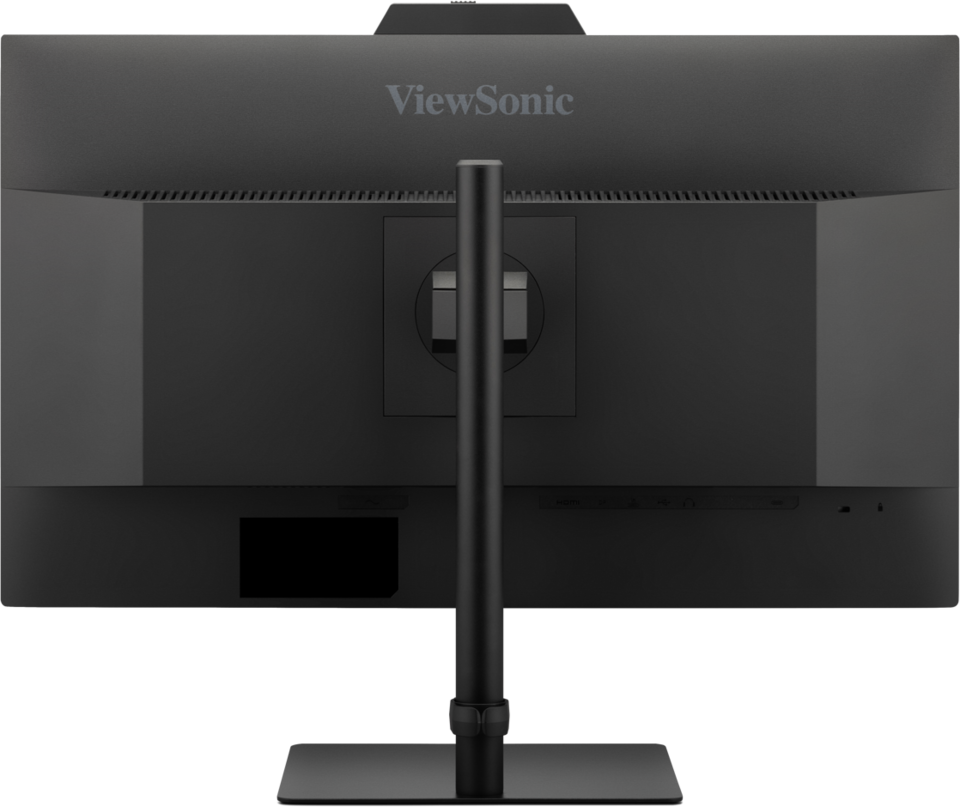 MONITOR 27'' VIEWSONIC VG2741V-2K (IPS, HDMI, DP, USB-C, SPK) 2K 120Hz thumbnail 2