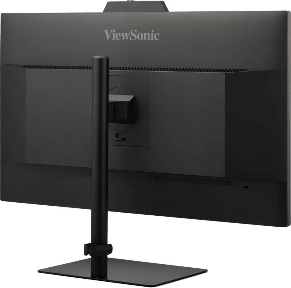 MONITOR 27'' VIEWSONIC VG2741V-2K (IPS, HDMI, DP, USB-C, SPK) 2K 120Hz thumbnail 4