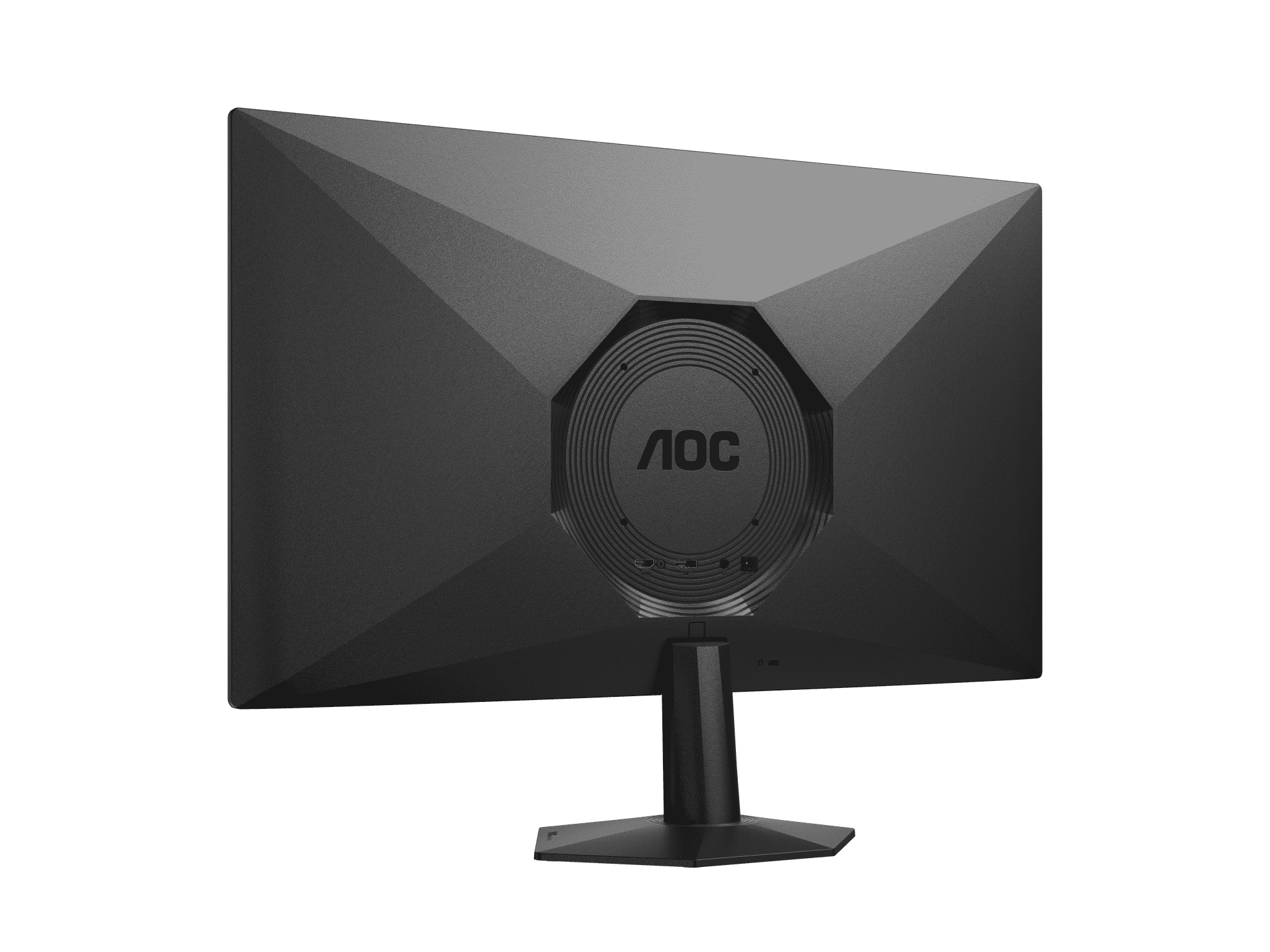 MONITOR 27'' AOC 27G50Z/67 (IPS, HDMI, DP) 260Hz thumbnail 3