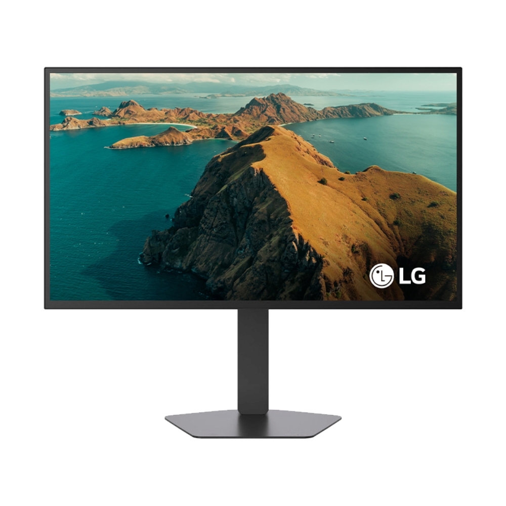 lg MONITOR 26.5'' LG ULTRAGEAR 27GX790B-B DUAL MODE (OLED, HDMI, DP, USB-C) 2K 540Hz — product image 1