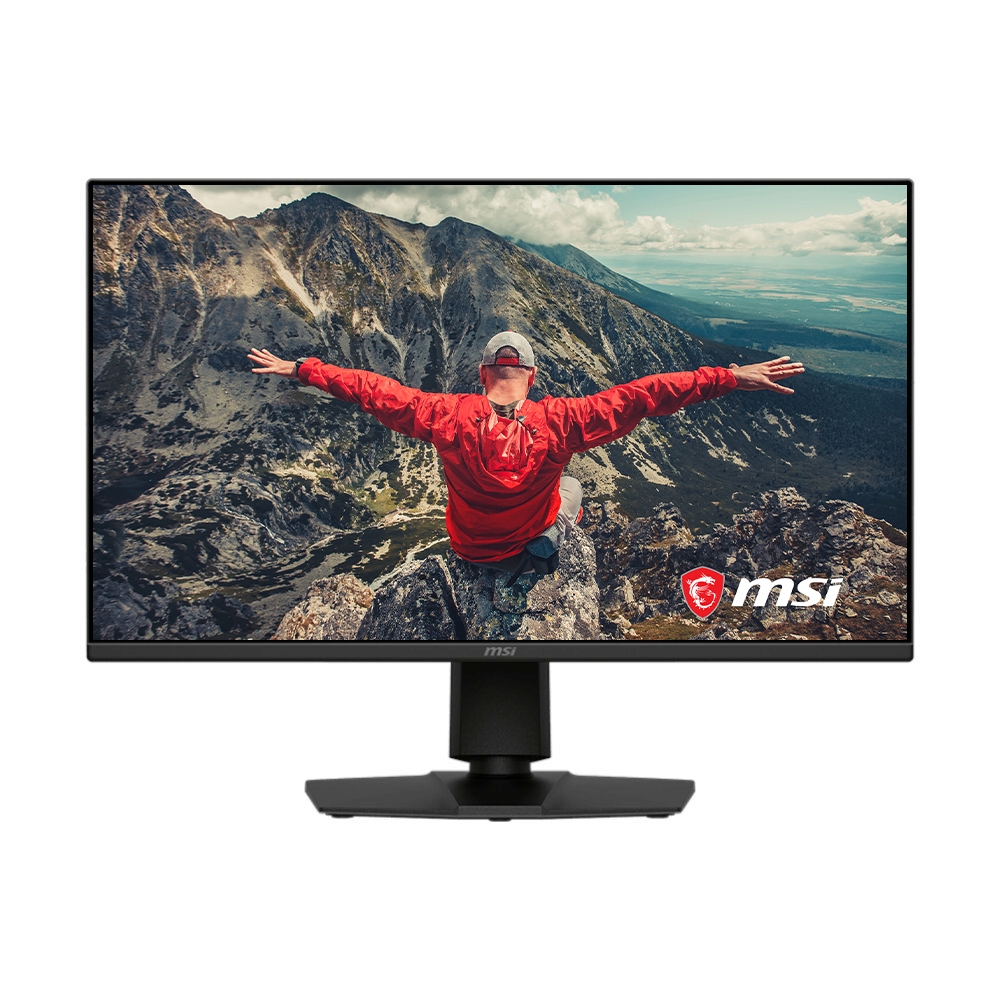 MONITOR 27'' MSI MAG 275UPD E14 (IPS, HDMI, DP) 4K 144Hz thumbnail 5