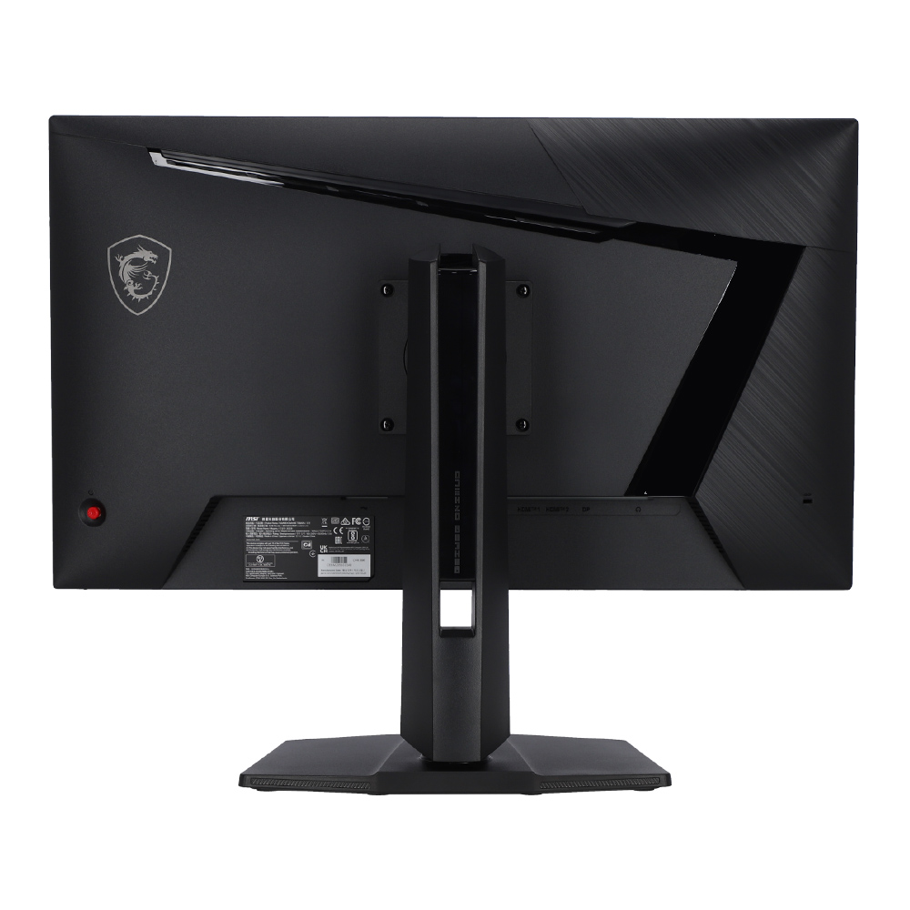 MONITOR 27'' MSI MAG 275UPD E14 (IPS, HDMI, DP) 4K 144Hz thumbnail 3
