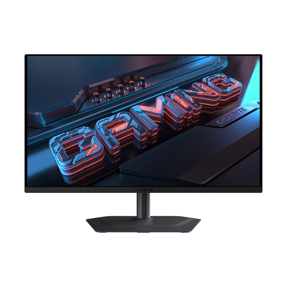 MONITOR 27'' GIGABYTE MO27Q3 (OLED, HDMI, DP, USB-C) 2K 360Hz thumbnail 5