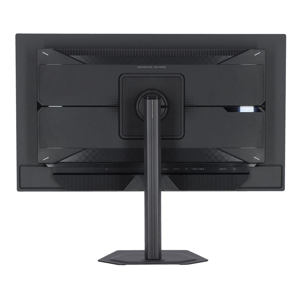 MONITOR 27'' GIGABYTE MO27Q3 (OLED, HDMI, DP, USB-C) 2K 360Hz thumbnail 2