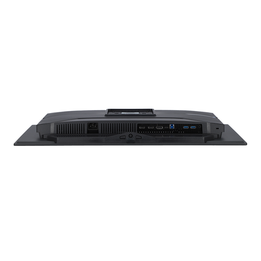 MONITOR 27'' GIGABYTE MO27Q3 (OLED, HDMI, DP, USB-C) 2K 360Hz thumbnail 4