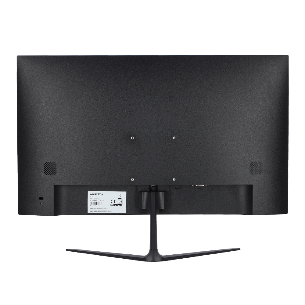 MONITOR 21.5'' HIKVISION DS-D5022F2-2V2 (VA, VGA, HDMI) 100Hz thumbnail 2