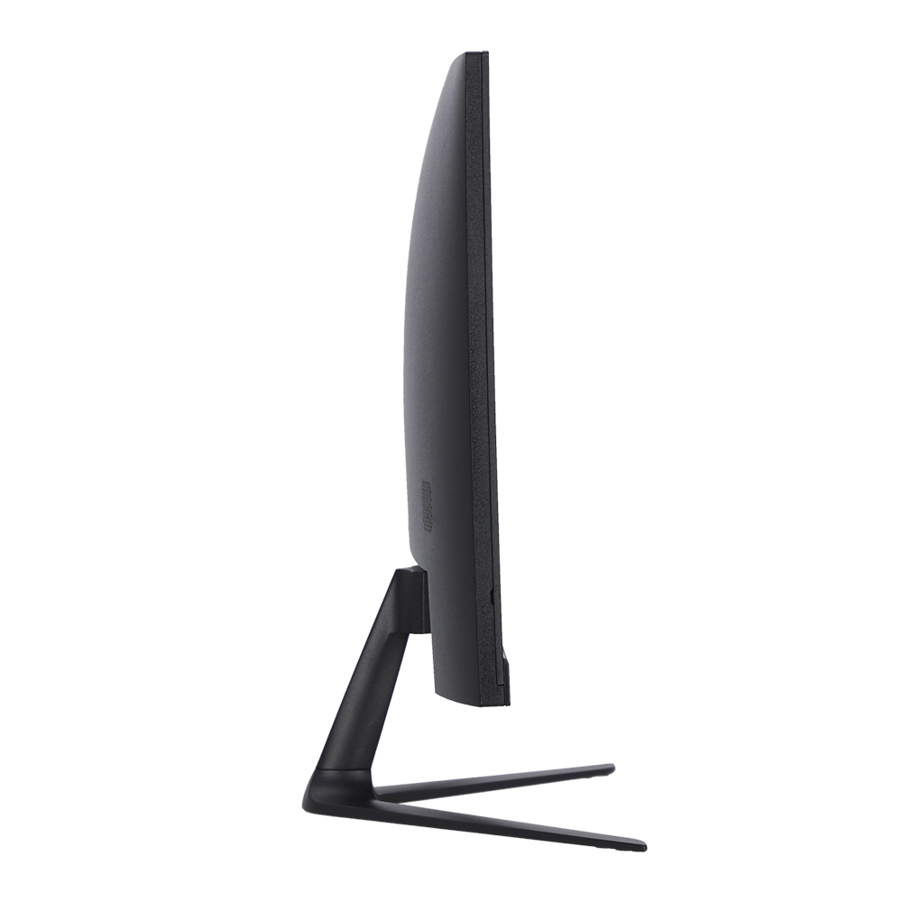 MONITOR 21.5'' HIKVISION DS-D5022F2-2V2 (VA, VGA, HDMI) 100Hz thumbnail 3