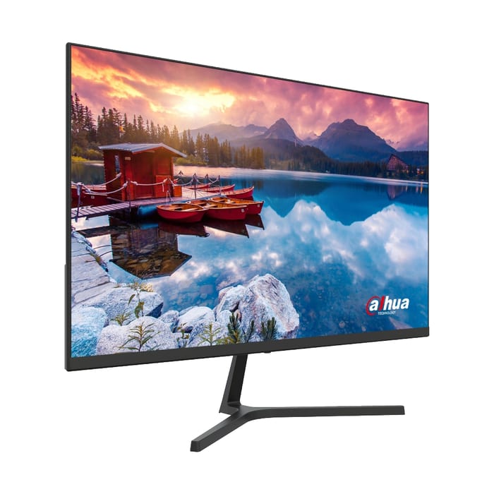 dahua MONITOR 21.45'' DAHUA LM22-B201S (IPS, VGA, HDMI, SPK) 100Hz — product image 1