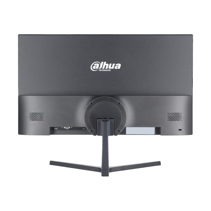 MONITOR 21.45'' DAHUA LM22-B201S (IPS, VGA, HDMI, SPK) 100Hz thumbnail 3