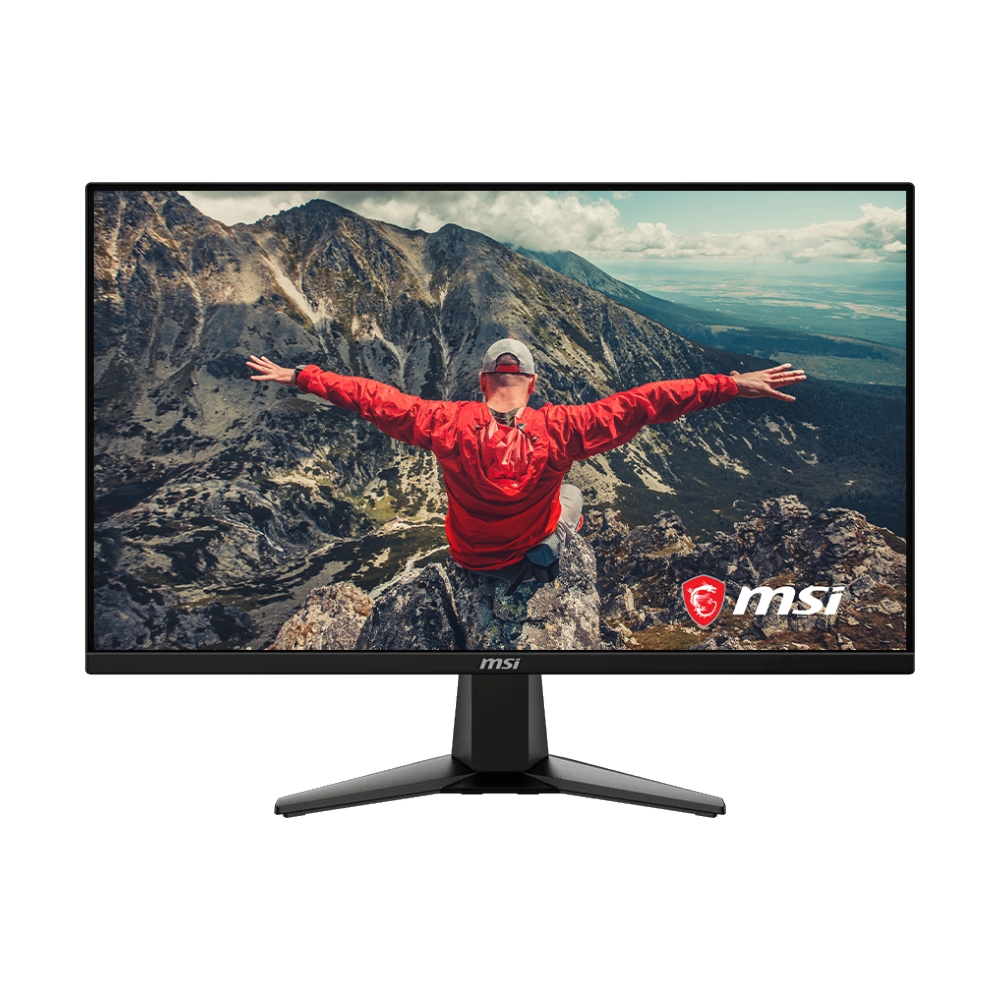 msi MONITOR 27'' MSI MAG 275F E20 (IPS, HDMI, DP) 200Hz — product image 1