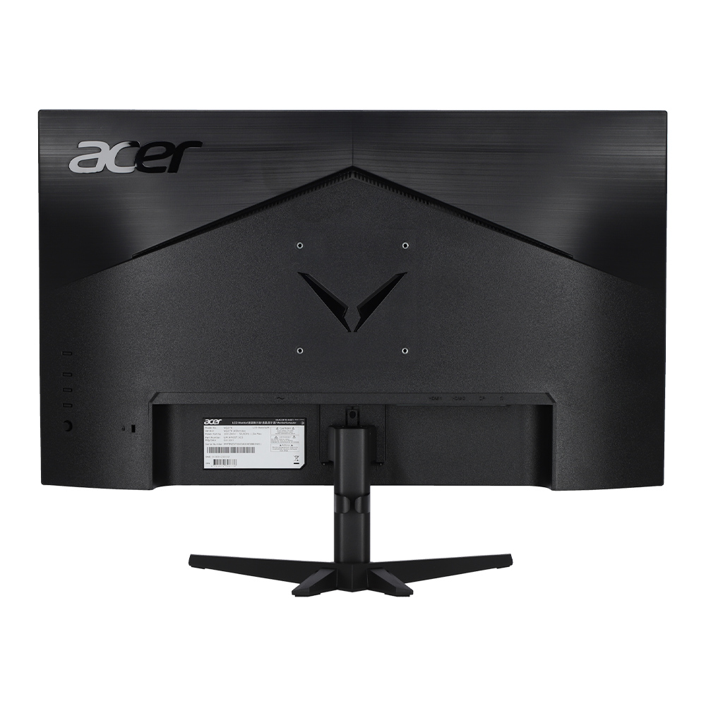 MONITOR 27'' ACER NITRO VG270W3BMIIPX (IPS, HDMI, DP, SPK) 240Hz thumbnail 3