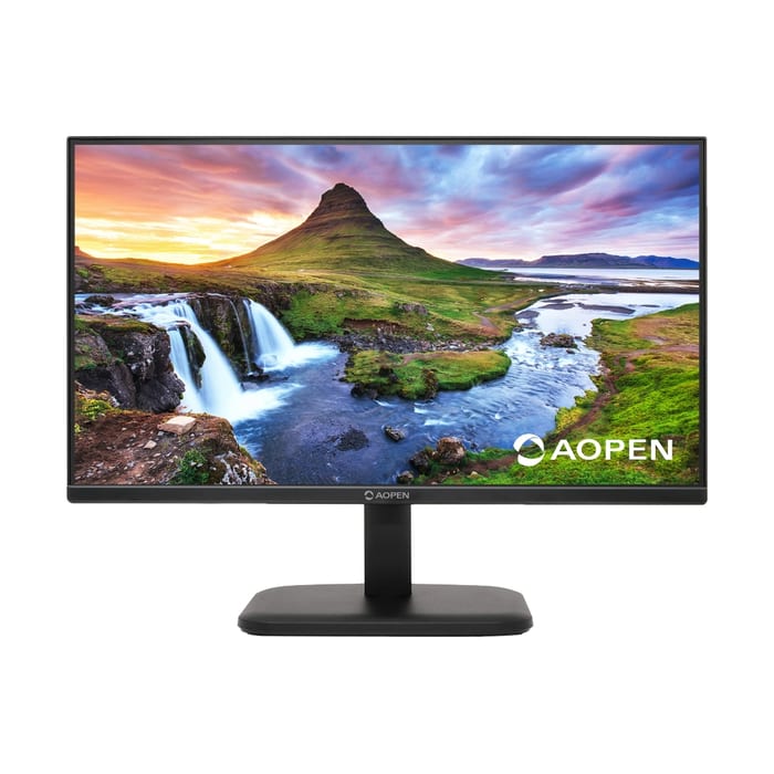 MONITOR 24.5'' ACER AOPEN 25CL1QP6BMIX (IPS, VGA, HDMI) 144Hz thumbnail 4