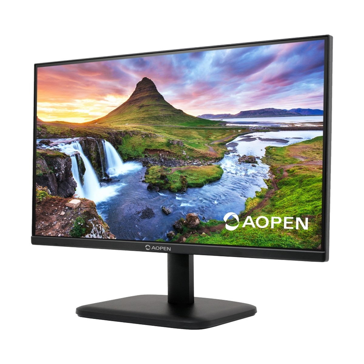 aopen MONITOR 24.5'' ACER AOPEN 25CL1QP6BMIX (IPS, VGA, HDMI) 144Hz — product image 1