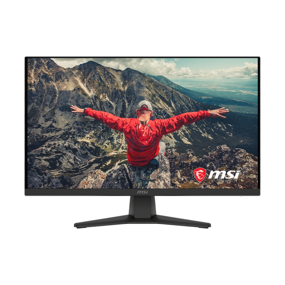 MONITOR 27'' MSI MAG 272F X24 (IPS, HDMI, DP) 240Hz thumbnail 4