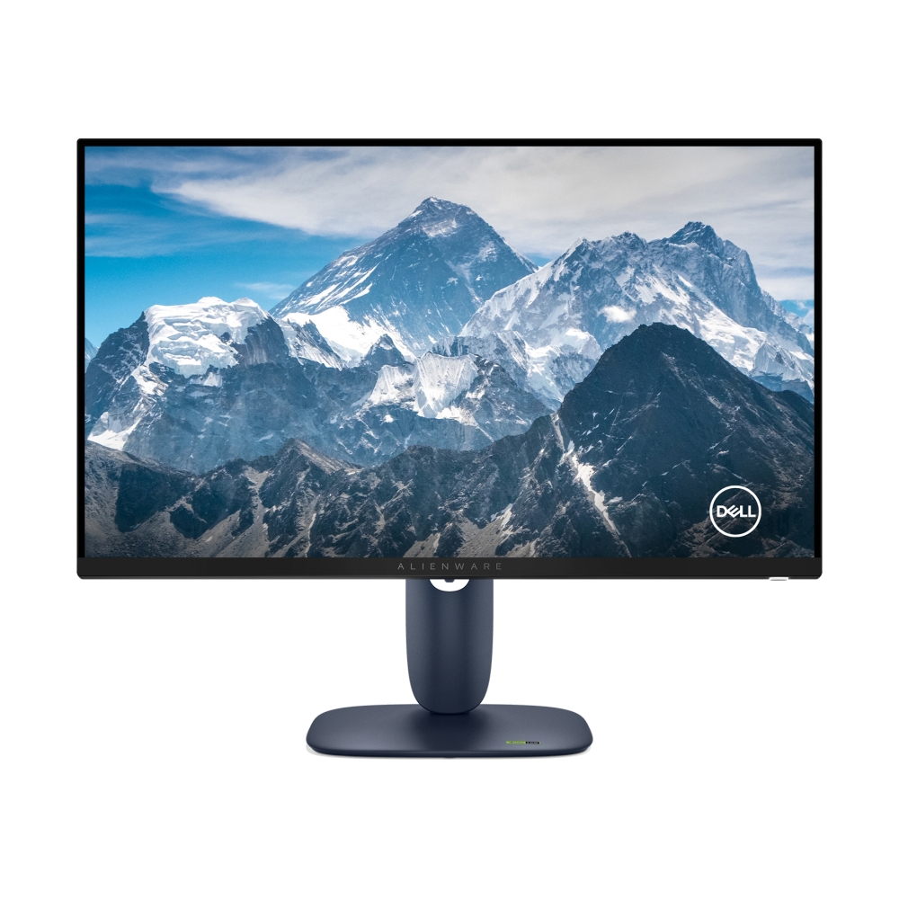 MONITOR 27'' DELL ALIENWARE AW2725DM (IPS, HDMI, DP) 2K 180Hz thumbnail 4