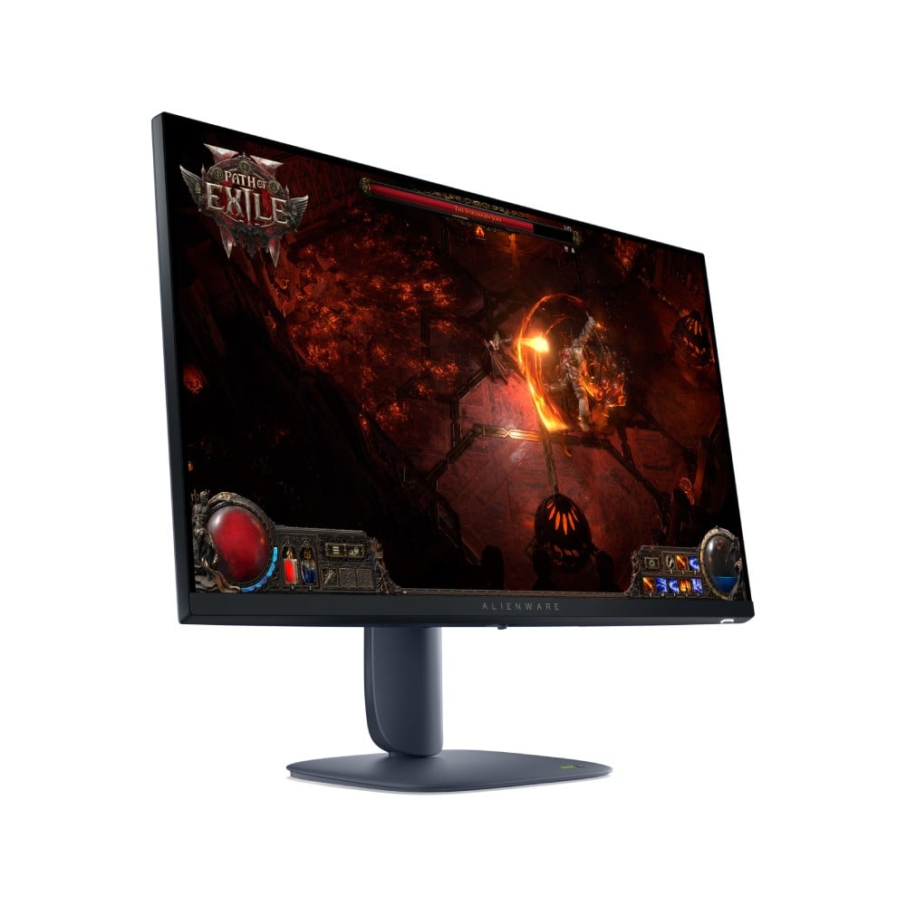 dell MONITOR 27'' DELL ALIENWARE AW2725DM (IPS, HDMI, DP) 2K 180Hz — product image 1