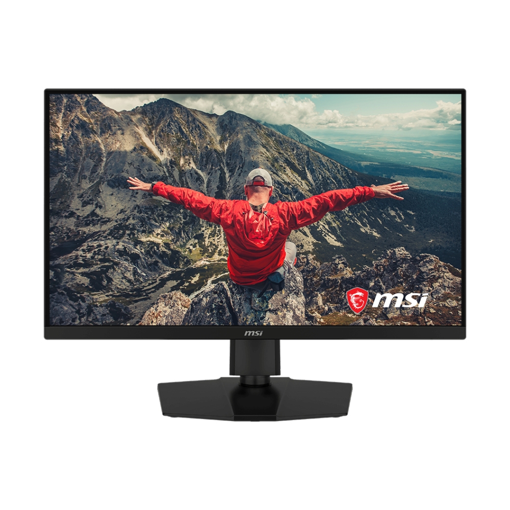 msi MONITOR 27'' MSI MAG 274QPF E20 (IPS, HDMI, DP, USB-C) 2K 200Hz — product image 1