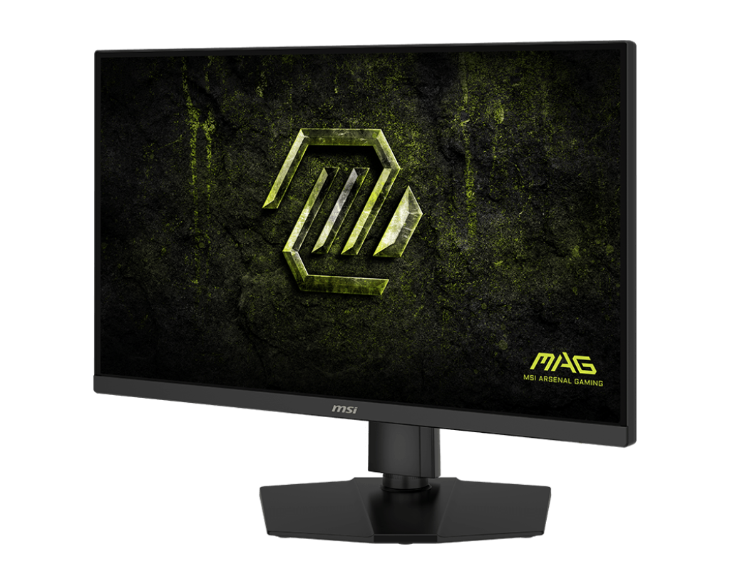 MONITOR 27'' MSI MAG 274QPF E20 (IPS, HDMI, DP, USB-C) 2K 200Hz thumbnail 2