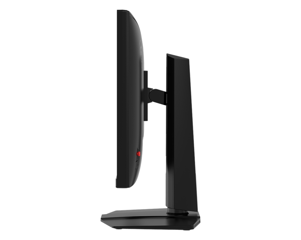 MONITOR 27'' MSI MAG 274QPF E20 (IPS, HDMI, DP, USB-C) 2K 200Hz thumbnail 3