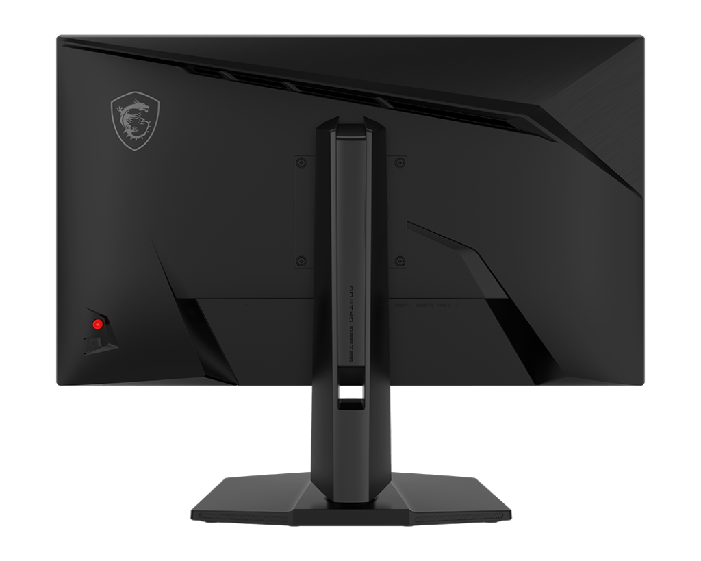 MONITOR 27'' MSI MAG 274QPF E20 (IPS, HDMI, DP, USB-C) 2K 200Hz thumbnail 4