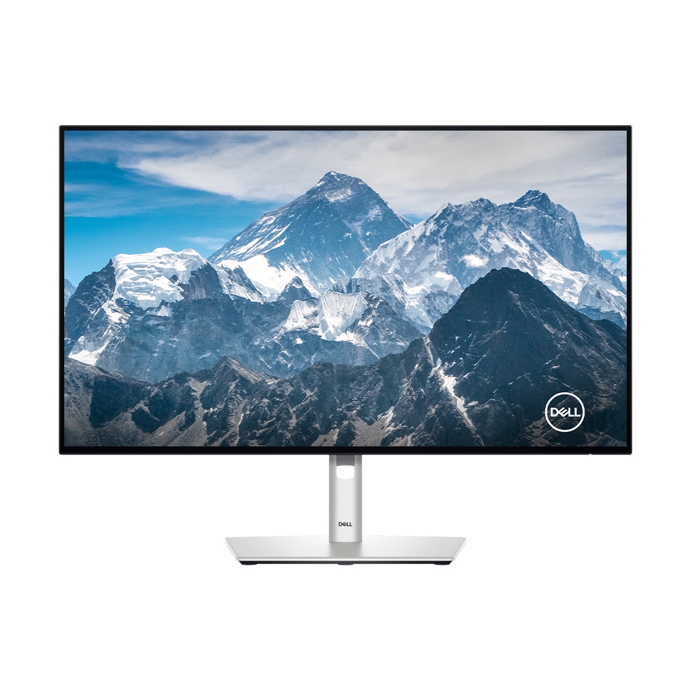 MONITOR 27'' DELL ULTRASHARP U2724DE (IPS, HDMI, DP, RJ45, USB-C) 2K 120Hz thumbnail 5