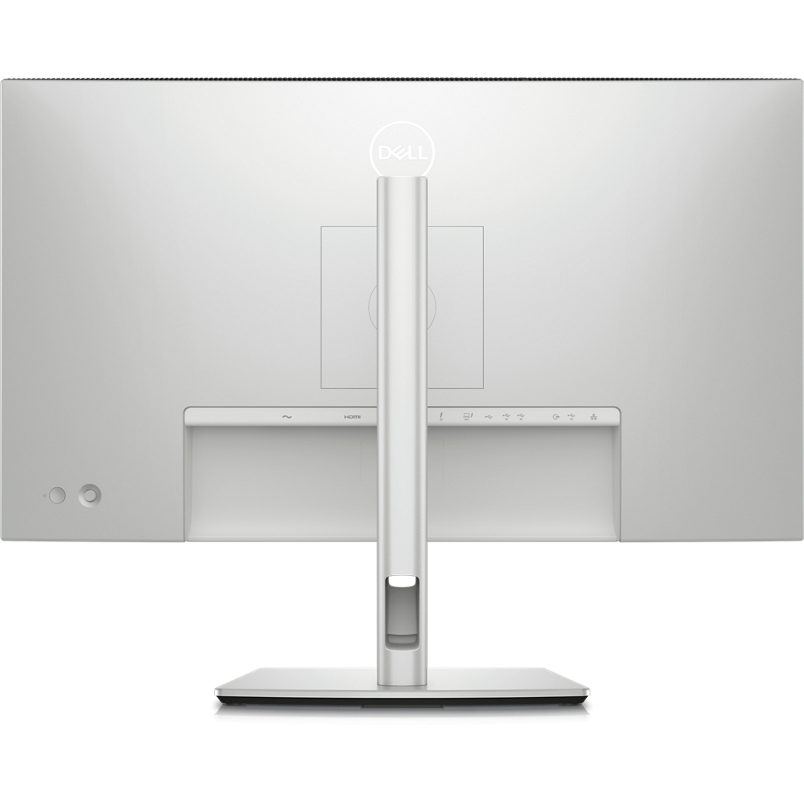 dell MONITOR 27'' DELL ULTRASHARP U2724DE (IPS, HDMI, DP, RJ45, USB-C) 2K 120Hz — product image 1