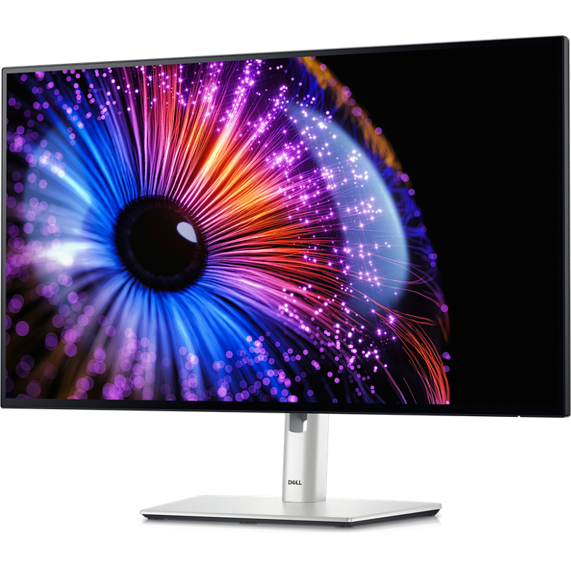 MONITOR 27'' DELL ULTRASHARP U2724DE (IPS, HDMI, DP, RJ45, USB-C) 2K 120Hz thumbnail 4