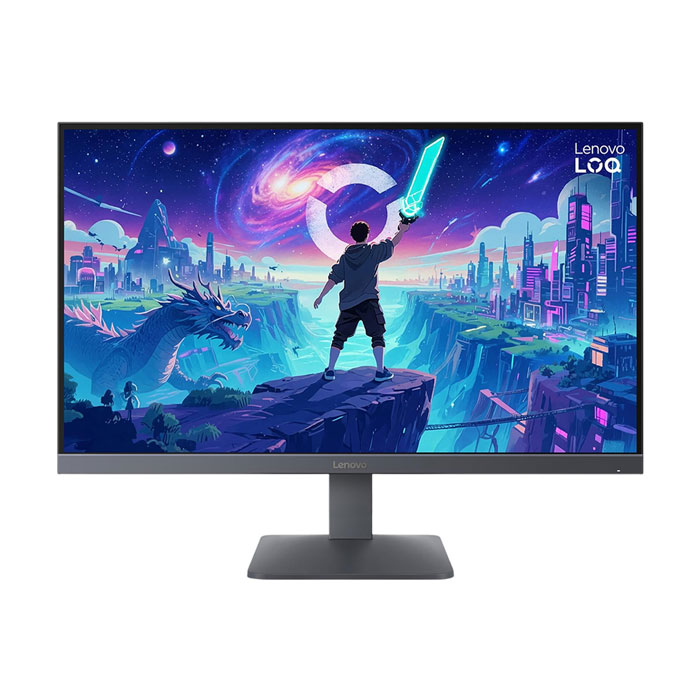 lenovo MONITOR 27'' LENOVO LOQ 27Q-10 (IPS, HDMI, DP) 180Hz — product image 1