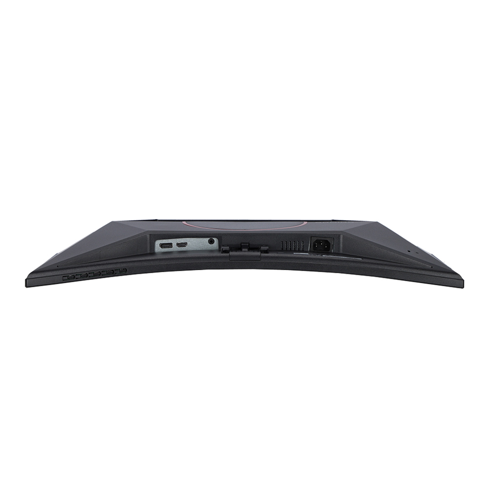 MONITOR 27'' AOC C27G4ZE/67 (VA, HDMI, DP) CURVED 280Hz thumbnail 4