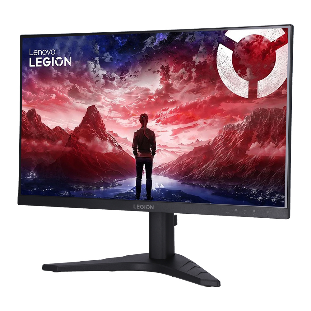 MONITOR 23.8'' LENOVO LEGION R24S (IPS, HDMI, DP) 144Hz thumbnail 2