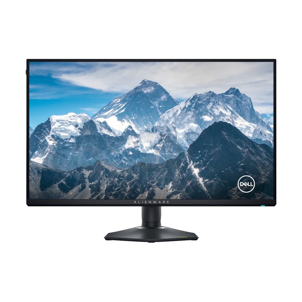 MONITOR 27'' DELL ALIENWARE AW2725QF (IPS, HDMI, DP, USB-C) 4K 180Hz thumbnail 5