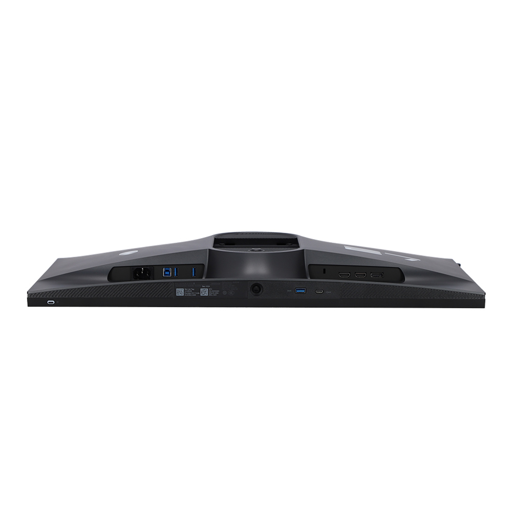 MONITOR 27'' DELL ALIENWARE AW2725QF (IPS, HDMI, DP, USB-C) 4K 180Hz thumbnail 4