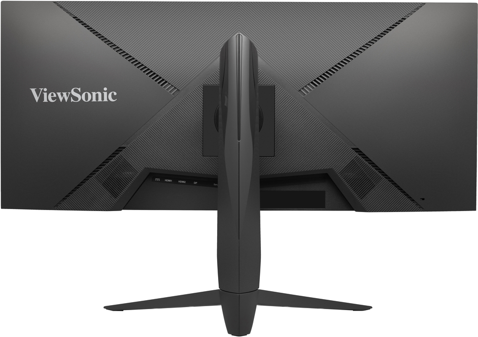 viewsonic MONITOR 31.5'' VIEWSONIC VX3480-2K-PRO (VA, HDMI, DP) 2K 165Hz — product image 1