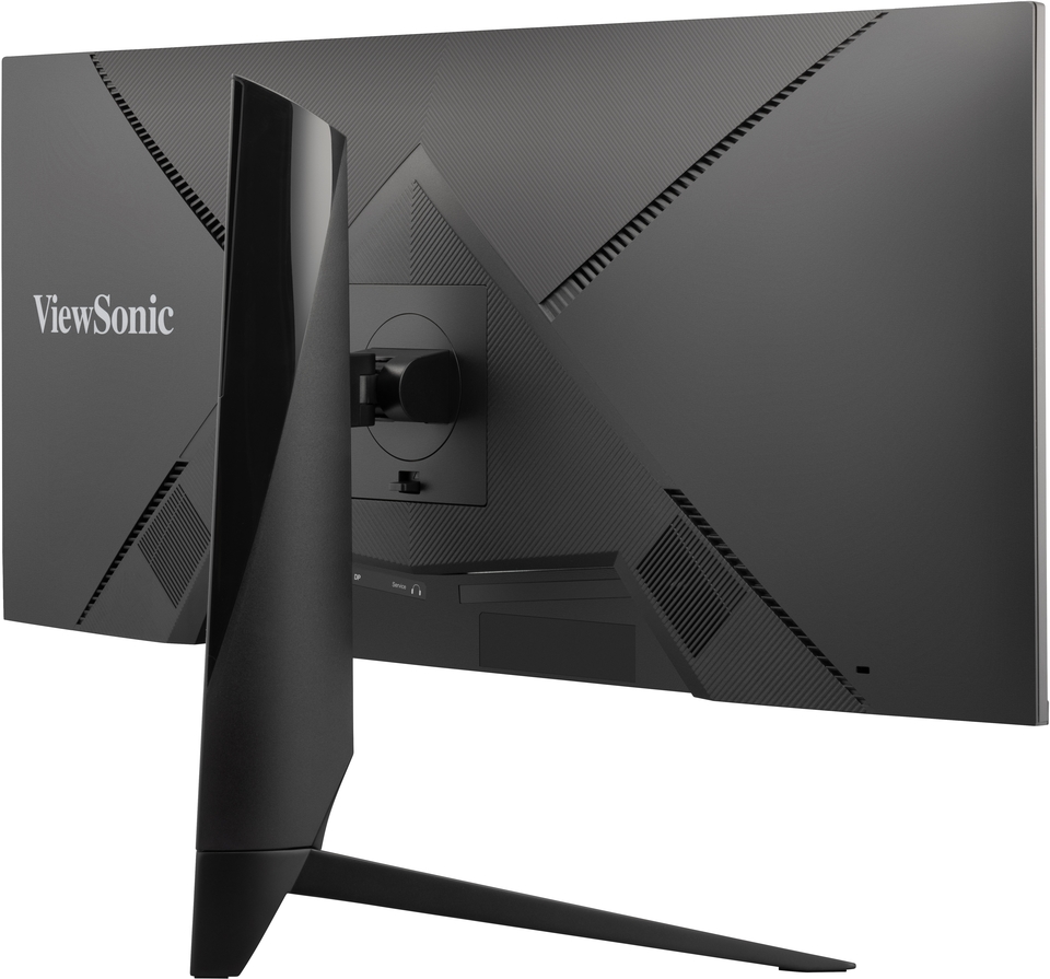 MONITOR 31.5'' VIEWSONIC VX3480-2K-PRO (VA, HDMI, DP) 2K 165Hz thumbnail 2