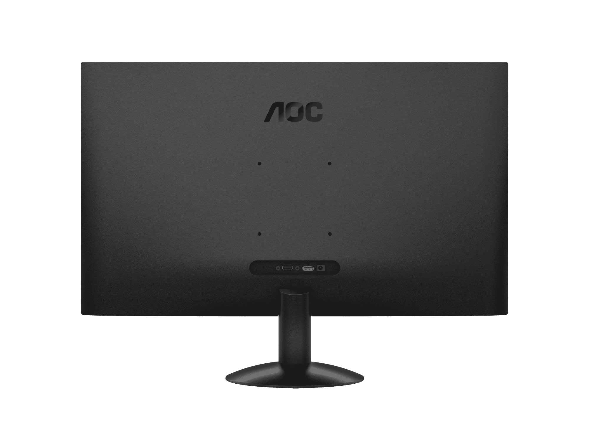 MONITOR 27'' AOC Q27B30S3/67 (IPS, HDMI, DP) 2K 120Hz thumbnail 3