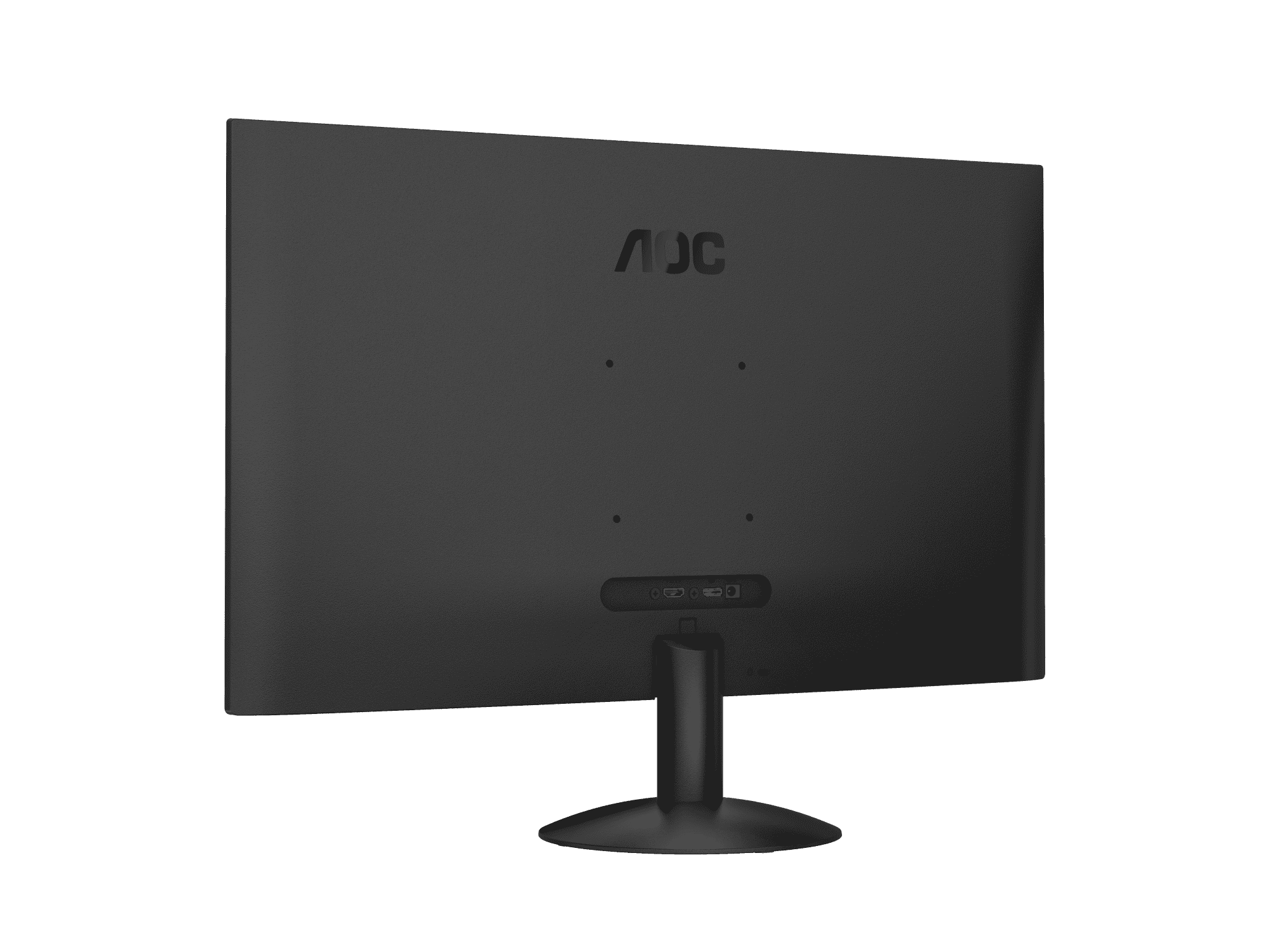 MONITOR 27'' AOC Q27B30S3/67 (IPS, HDMI, DP) 2K 120Hz thumbnail 4