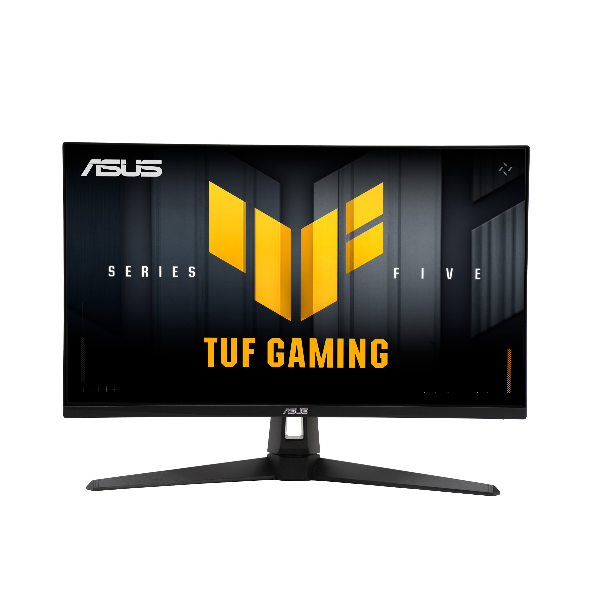 MONITOR 27'' ASUS TUF GAMING VG27AQ5A (IPS, DP, HDMI, USB-C) 2K 200Hz thumbnail 5
