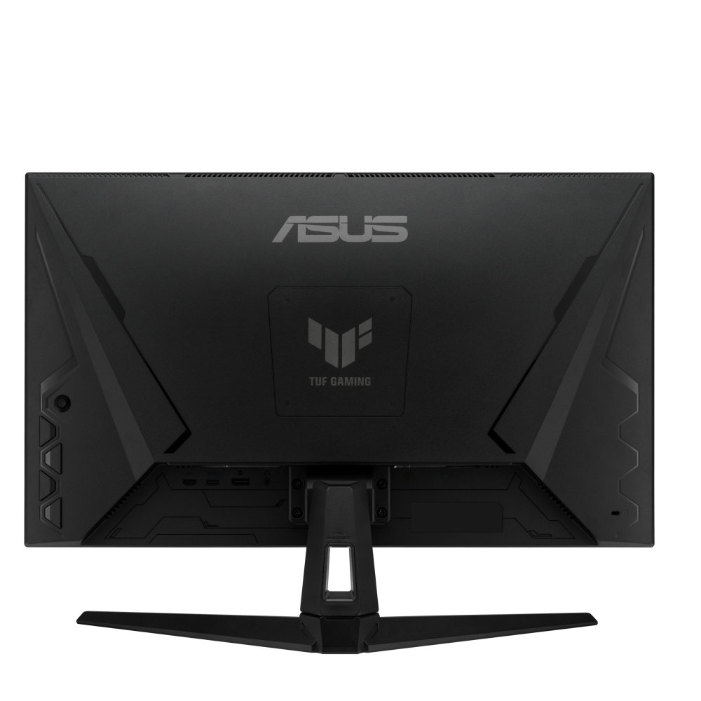 asus MONITOR 27'' ASUS TUF GAMING VG27AQ5A (IPS, DP, HDMI, USB-C) 2K 200Hz — product image 1