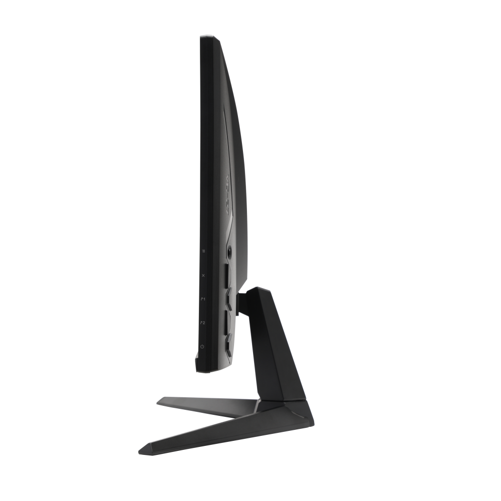 MONITOR 27'' ASUS TUF GAMING VG27AQ5A (IPS, DP, HDMI, USB-C) 2K 200Hz thumbnail 2