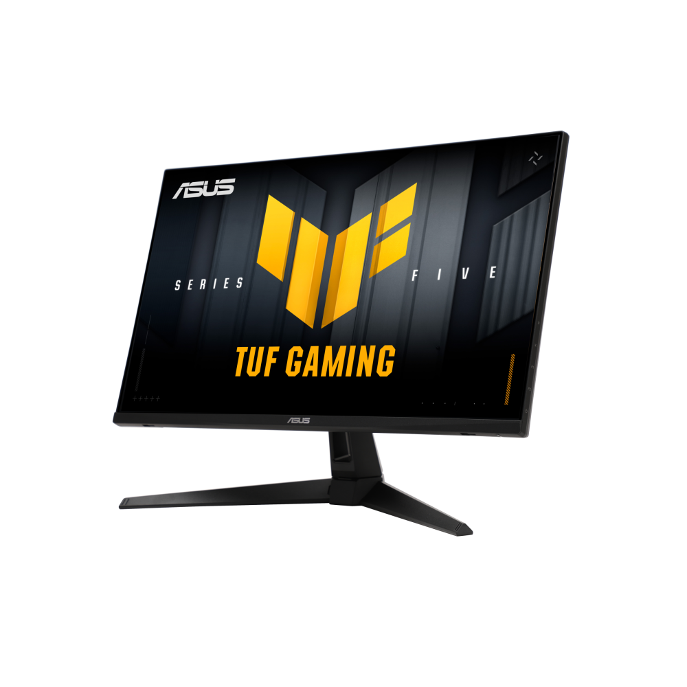 MONITOR 27'' ASUS TUF GAMING VG27AQ5A (IPS, DP, HDMI, USB-C) 2K 200Hz thumbnail 3