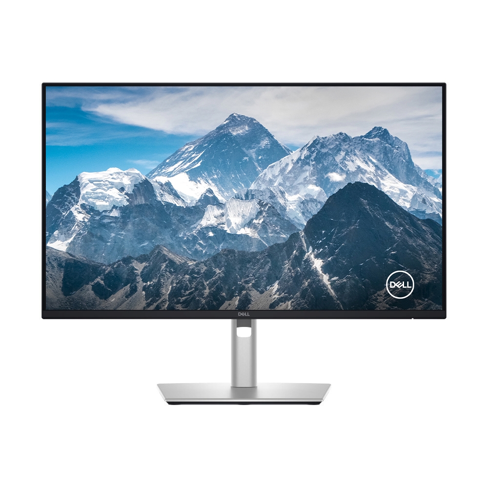dell MONITOR 23.8'' DELL P2425D (IPS, HDMI, DP) 2K 100Hz — product image 1